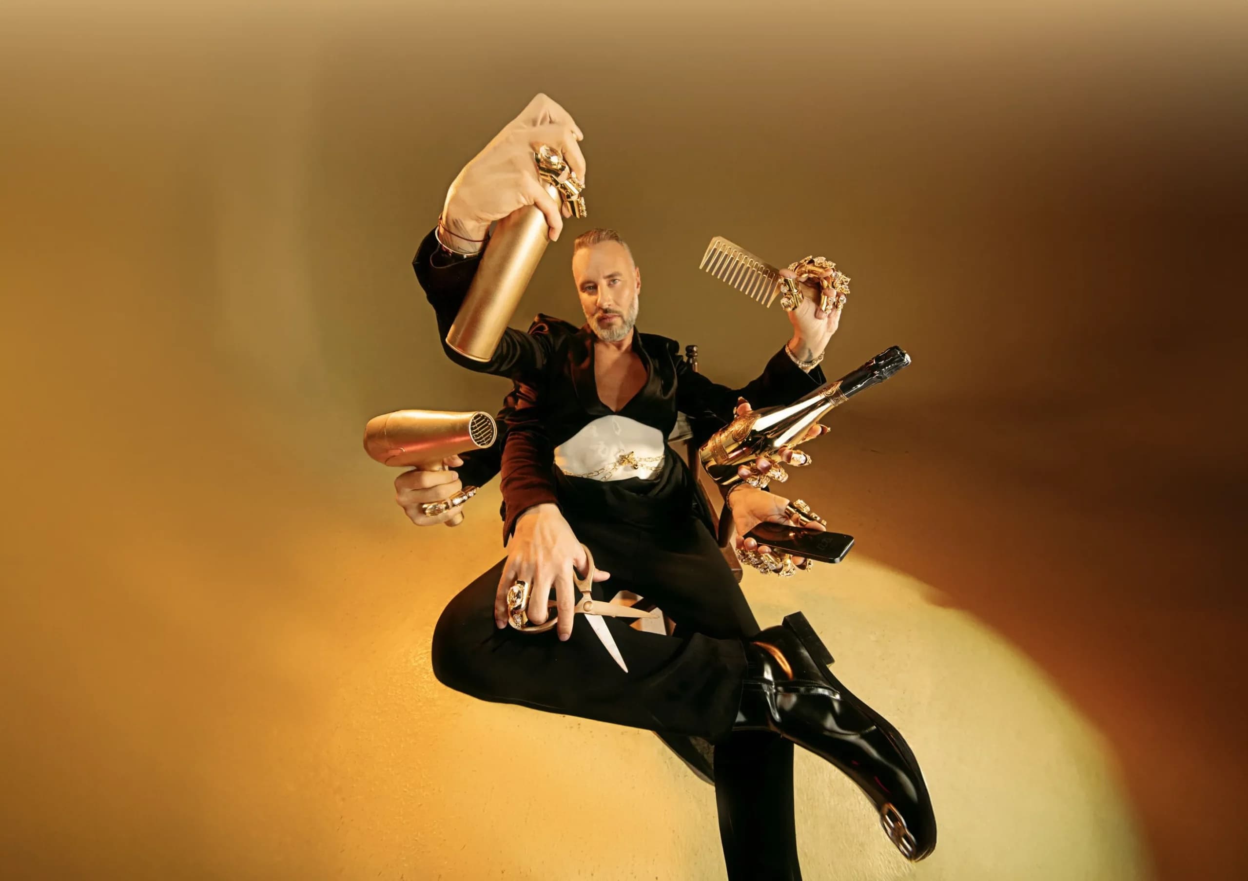 Boyko & Co. - It's all in the hands